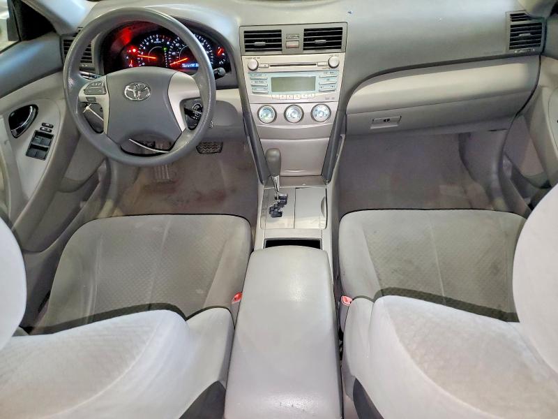 2009 Toyota Camry მანქანა იყიდება აუქციონზე, vin: 4T1BE46K19U865541, აუქციონის ნომერი: 56249206