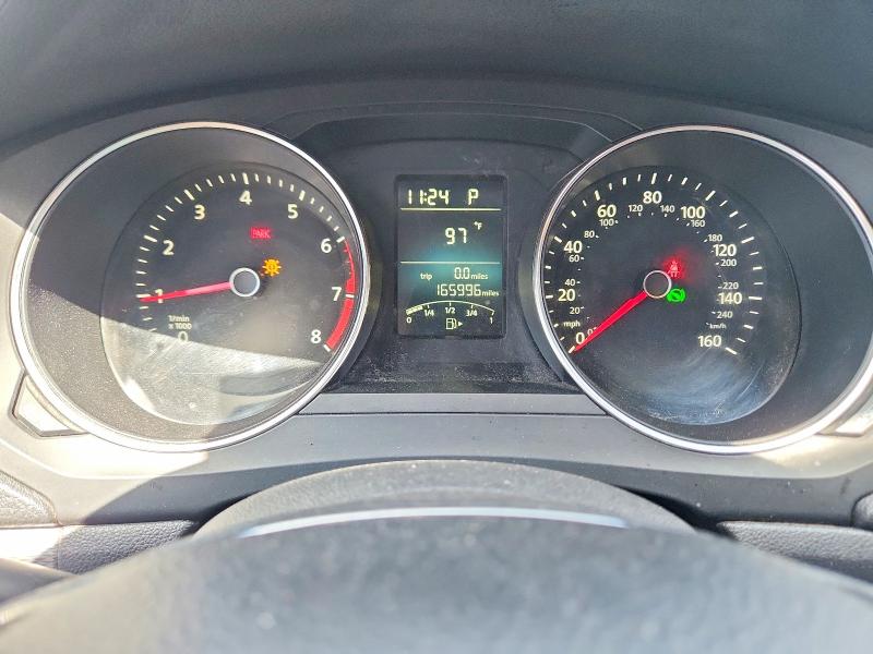 Aukcja sprzedaży 2017 Volkswagen Jetta, vin: 3VW2B7AJ6HM206576, numer aukcji: 58573116