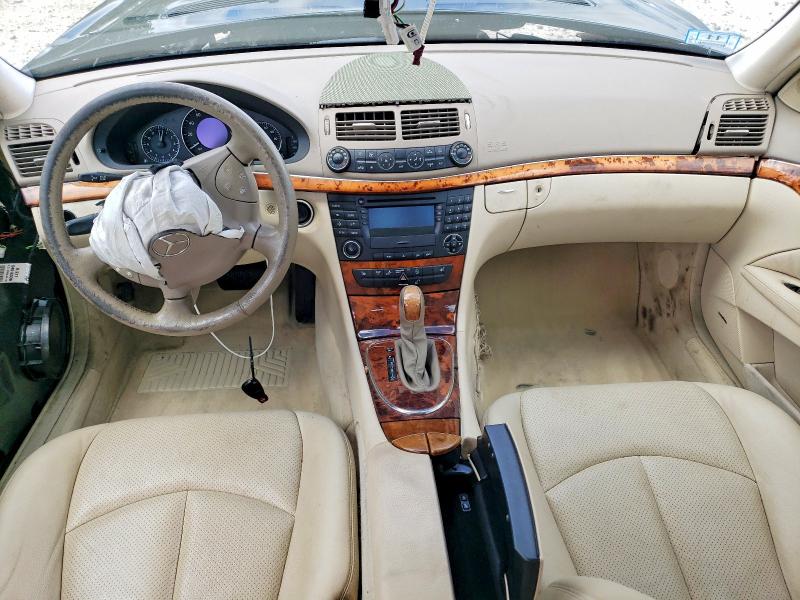 Продаж на аукціоні авто 2003 Mercedes-benz E, vin: WDBUF65J83A245324, номер лоту: 56769736