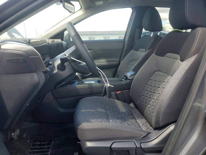 Aukcja sprzedaży 2025 Nissan Kicks, vin: 3N8AP6CB9SL440809, numer aukcji: 55806996