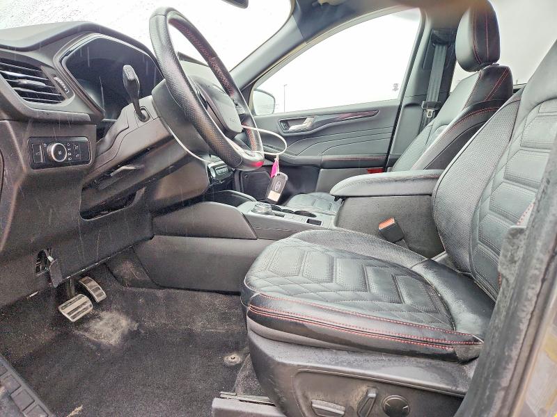 Aukcja sprzedaży 2024 Ford Escape, vin: 1FMCU9PAXRUB28560, numer aukcji: 57172246