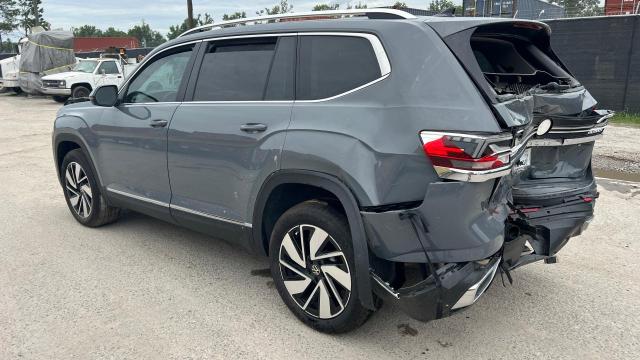 Продажа на аукционе авто 2025 Volkswagen Atlas, vin: 1V2BR2CA4SC561543, номер лота: 58099986