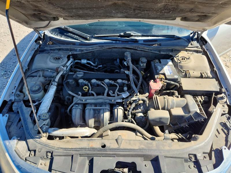 Продажа на аукционе авто 2010 Ford Fusion, vin: 3FAHP0GA3AR395151, номер лота: 56718156