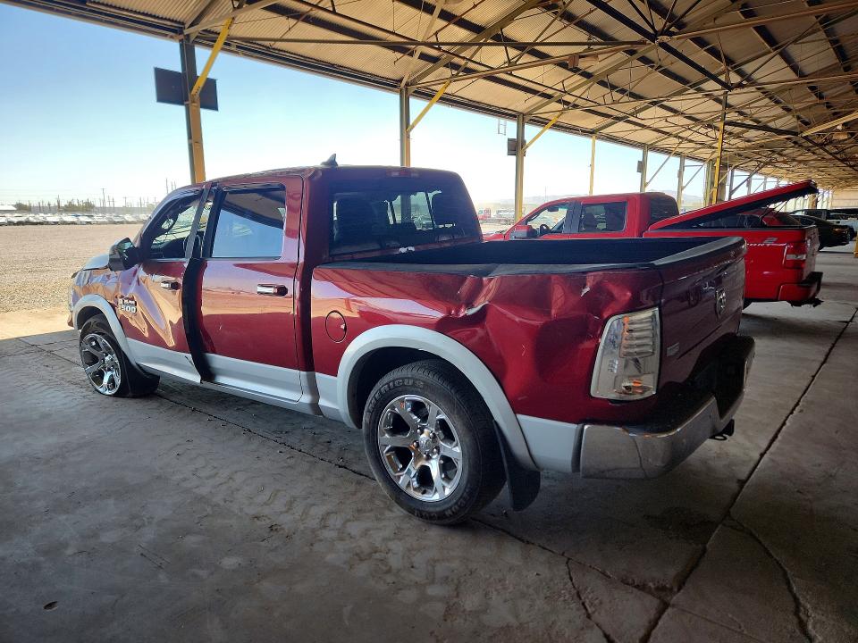 2015 Ram 1500 მანქანა იყიდება აუქციონზე, vin: 1C6RR6NG7FS553397, აუქციონის ნომერი: 56652466