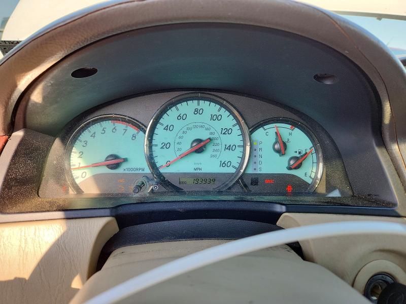 Aukcja sprzedaży 2004 Toyota Camry Solara, vin: 4T1CA30P14U014007, numer aukcji: 59218846