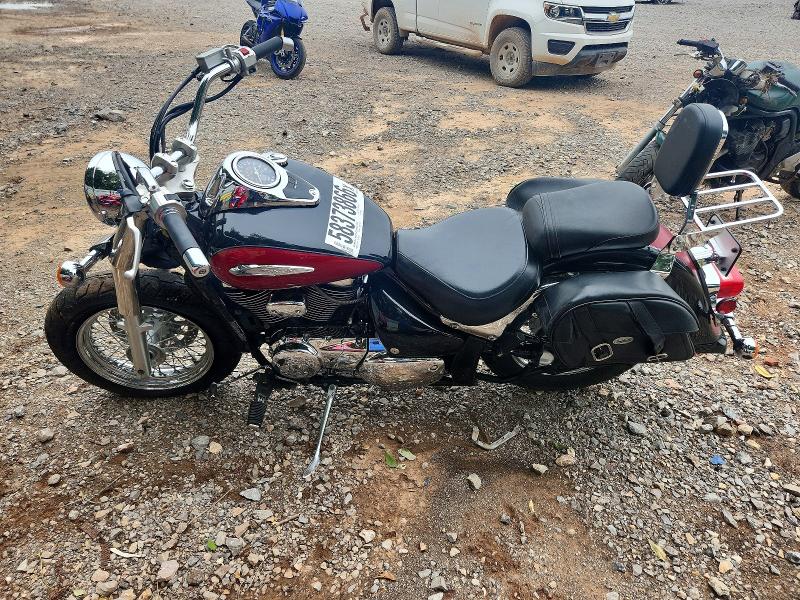 Продаж на аукціоні авто 2001 Suzuki Vl800, vin: JS1VS54A812102632, номер лоту: 58373866