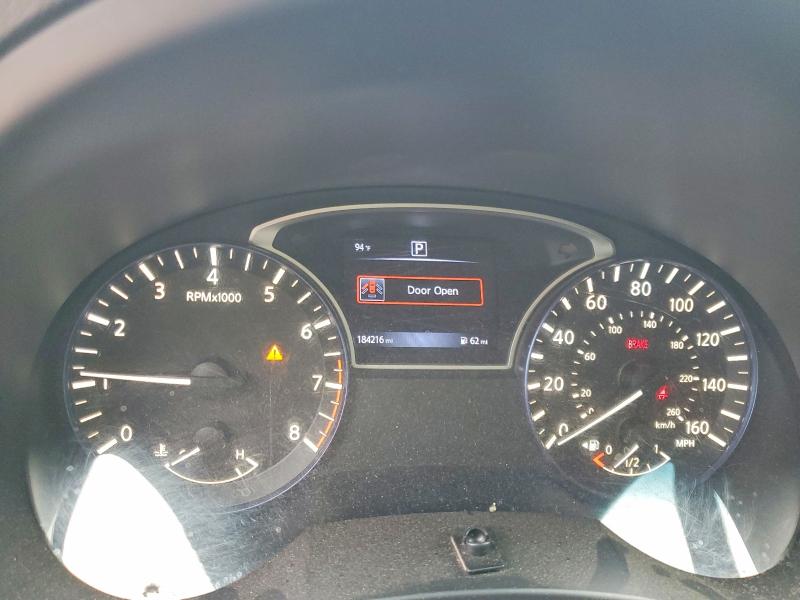 Продажа на аукционе авто 2017 Nissan Altima, vin: 1N4AL3AP3HN310804, номер лота: 54993816