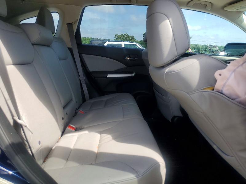 Aukcja sprzedaży 2015 Honda Cr-v, vin: 5J6RM3H71FL000203, numer aukcji: 55171006