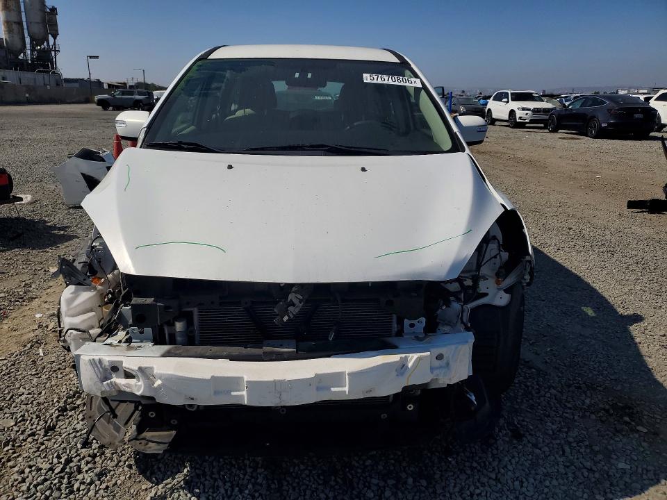 Aukcja sprzedaży 2015 Mazda 5, vin: JM1CW2CL4F0179486, numer aukcji: 57670806