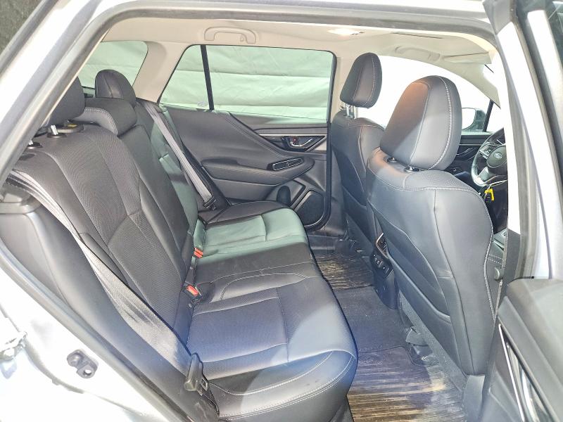 Продажа на аукционе авто 2020 Subaru Outback, vin: 4S4BTANC3L3205870, номер лота: 55877946