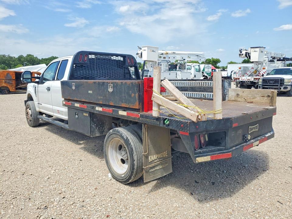 Aukcja sprzedaży 2018 Ford F450, vin: 1FD0X4HT3JEC67697, numer aukcji: 57933386