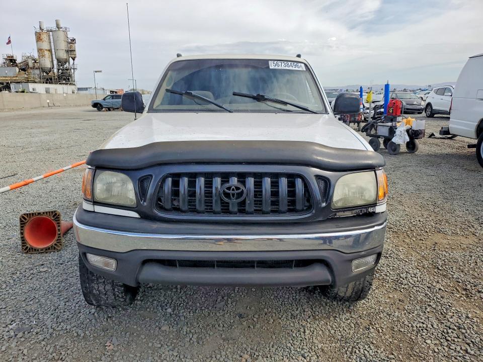Продаж на аукціоні авто 2001 Toyota Tacoma, vin: 5TESM92N31Z852659, номер лоту: 56738496