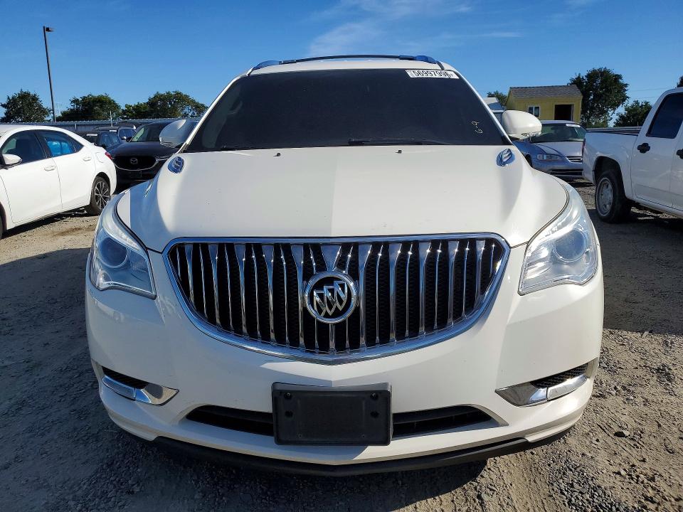 Продажа на аукционе авто 2015 Buick Enclave, vin: 5GAKVBKD9FJ169654, номер лота: 56997996