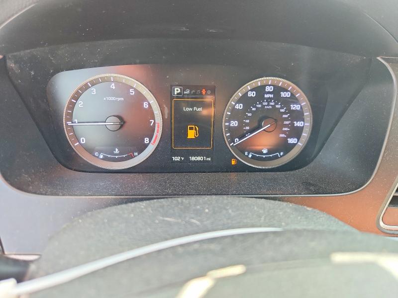 Aukcja sprzedaży 2015 Hyundai Sonata, vin: 5NPE34AF1FH080105, numer aukcji: 59158526