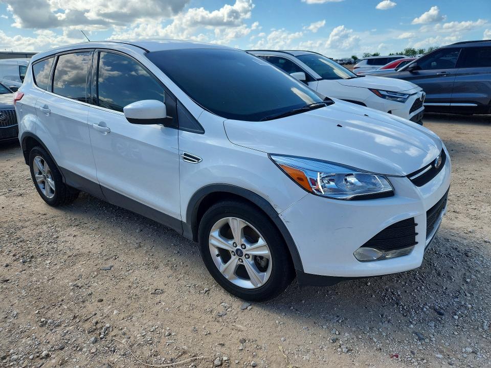 56050376 :رقم المزاد ، 1FMCU0G92EUC23481 vin ، 2014 Ford Escape مزاد بيع