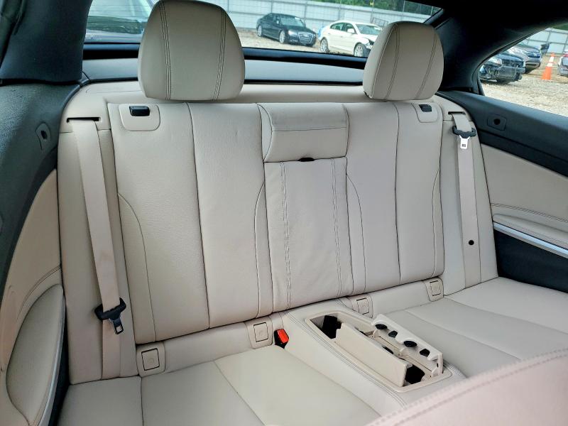 Aukcja sprzedaży 2015 Bmw 428, vin: WBA3V5C51FP752614, numer aukcji: 55940396