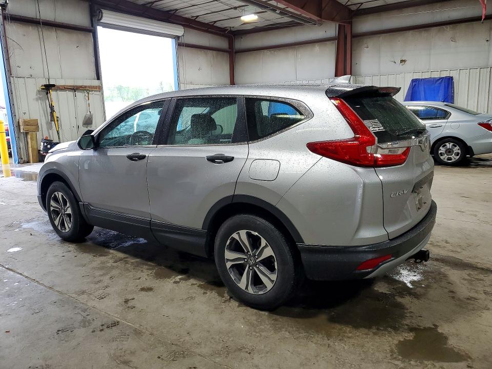 Aukcja sprzedaży 2018 Honda Cr-v, vin: 2HKRW6H38JH218442, numer aukcji: 58135186