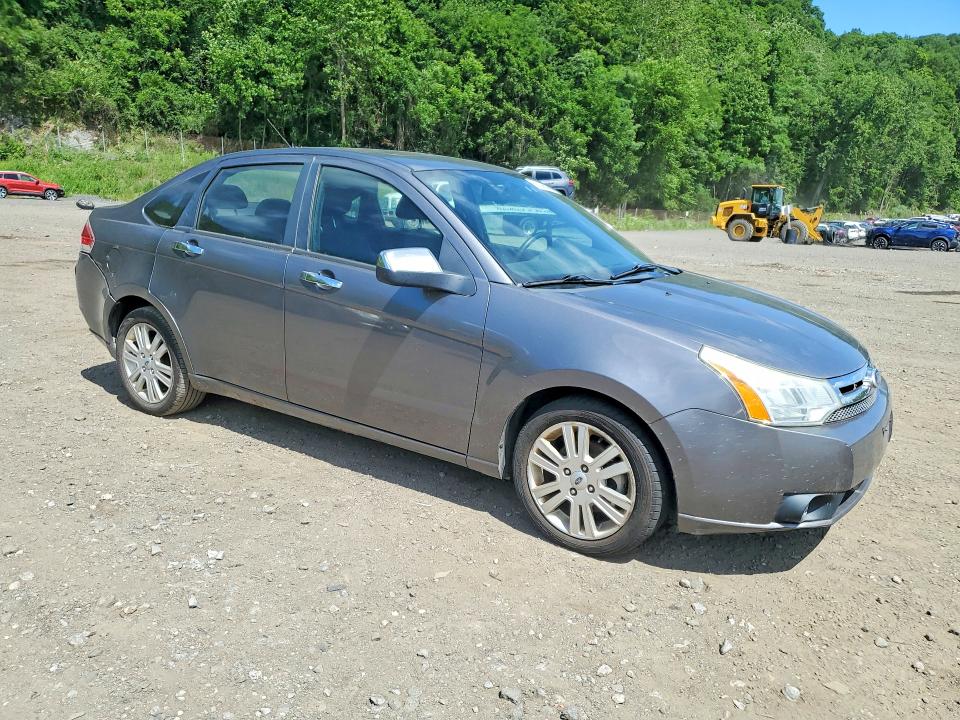 Aukcja sprzedaży 2010 Ford Focus, vin: 1FAHP3HN4AW275570, numer aukcji: 58145066