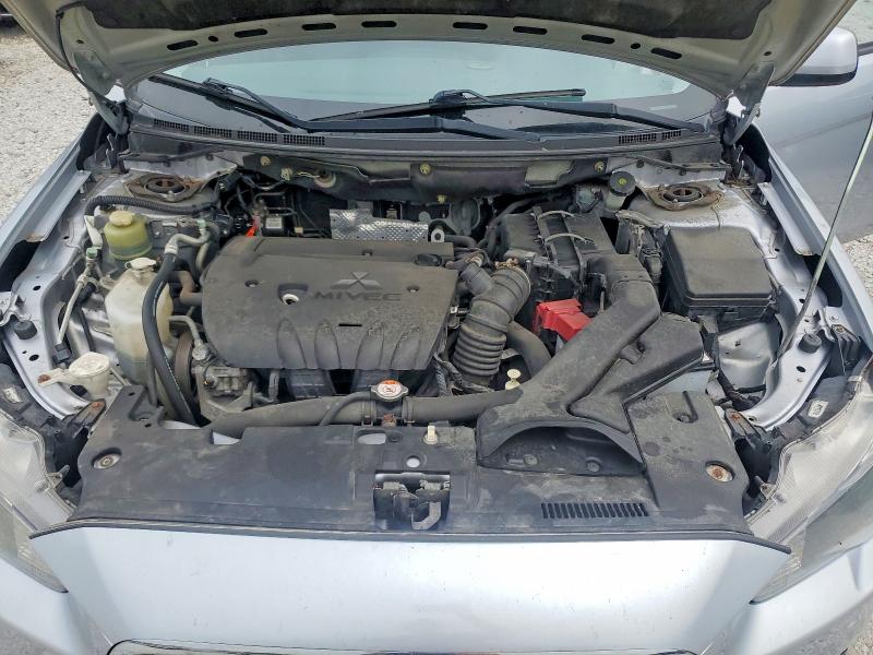 Aukcja sprzedaży 2014 Mitsubishi Lancer, vin: JA32X8HW9EU001481, numer aukcji: 57848296