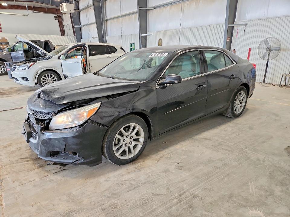 Продажа на аукционе авто 2015 Chevrolet Malibu, vin: 1G11C5SLXFF321090, номер лота: 57935706