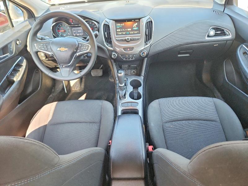 Aukcja sprzedaży 2016 Chevrolet Cruze, vin: 1G1BE5SM9G7255280, numer aukcji: 59135216