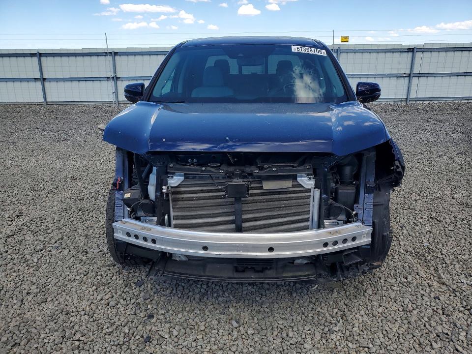 Продаж на аукціоні авто 2023 Honda Ridgeline, vin: 5FPYK3F74PB002811, номер лоту: 57369706