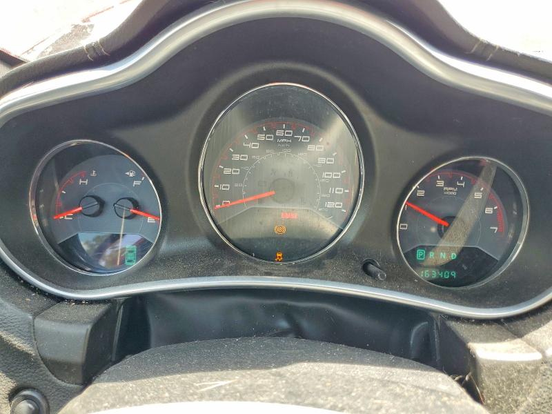 Продажа на аукционе авто 2013 Dodge Avenger, vin: 1C3CDZCB9DN665950, номер лота: 55235636