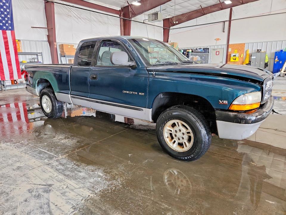 Продаж на аукціоні авто 1997 Dodge Dakota, vin: 1B7GG23X5VS131001, номер лоту: 56649996