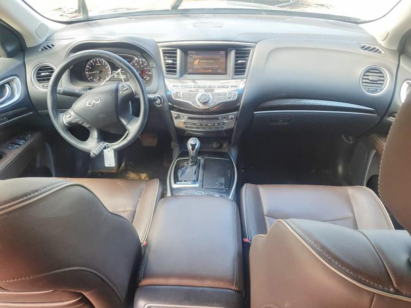 59256806 :رقم المزاد ، 5N1AL0MM1GC514307 vin ، 2016 Infiniti Qx60 مزاد بيع