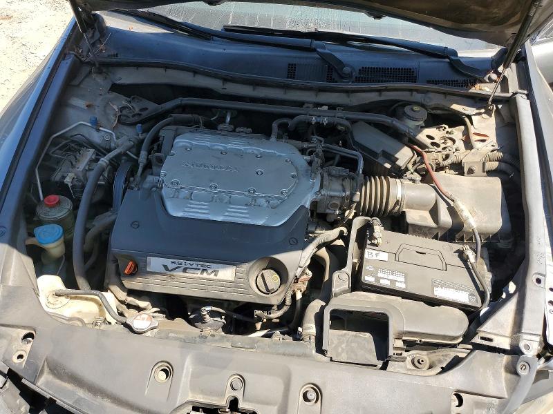 Aukcja sprzedaży 2011 Honda Accord, vin: 1HGCP3F83BA024928, numer aukcji: 58314406