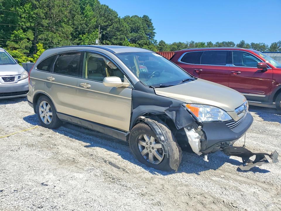 Aukcja sprzedaży 2008 Honda Cr-v, vin: JHLRE387X8C039137, numer aukcji: 55336716