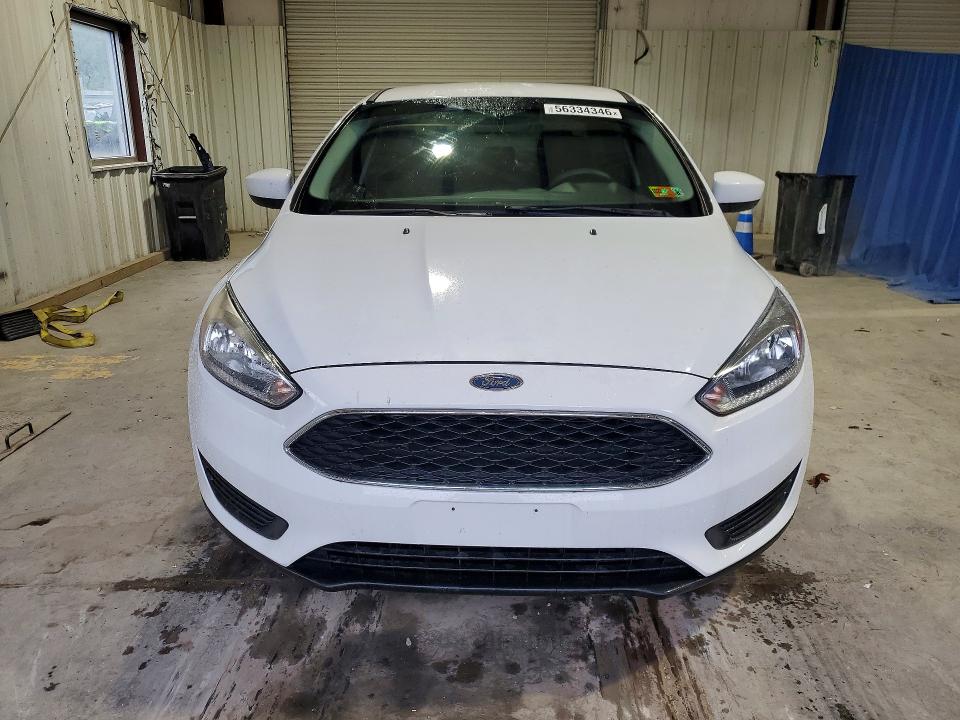 Продаж на аукціоні авто 2018 Ford Focus, vin: 1FADP3FE8JL203130, номер лоту: 56334346