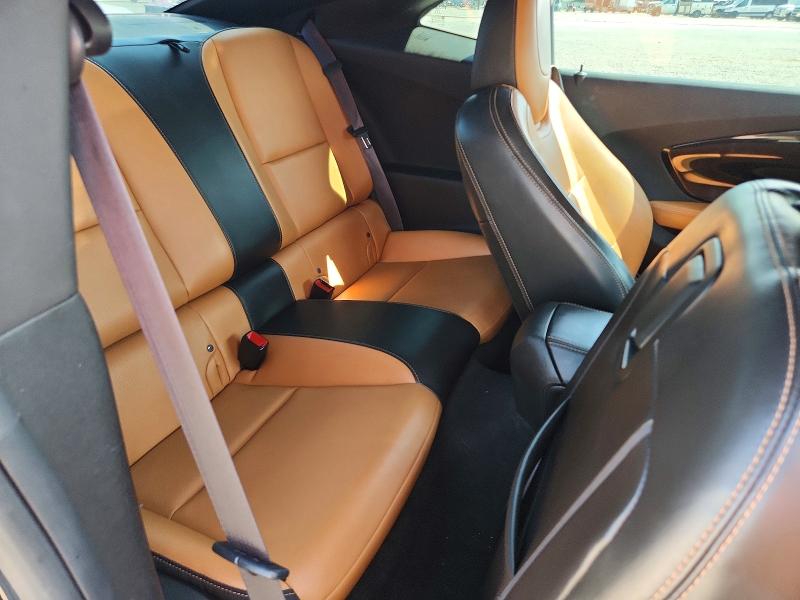 Продаж на аукціоні авто 2013 Chevrolet Camaro, vin: 2G1FC1E35D9156453, номер лоту: 56955676