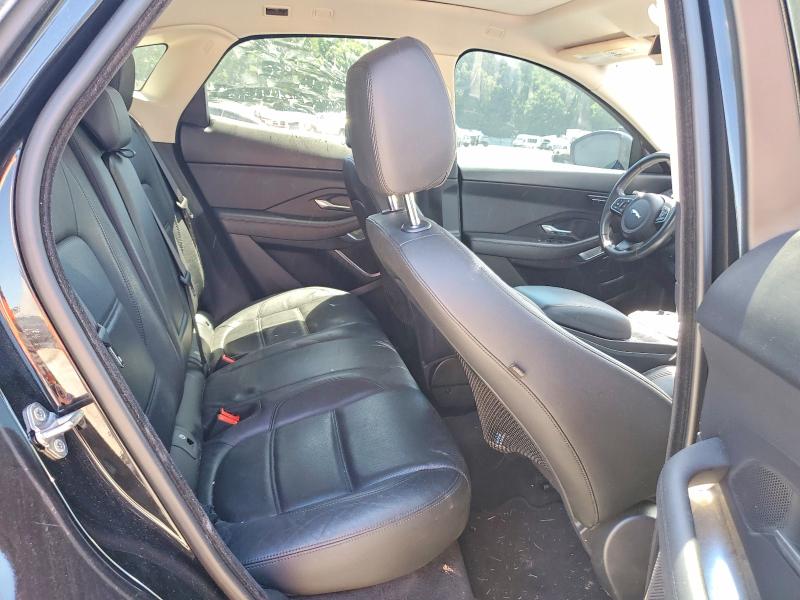 Продаж на аукціоні авто 2018 Jaguar E-pace, vin: SADFP2FX0J1Z12505, номер лоту: 57139406