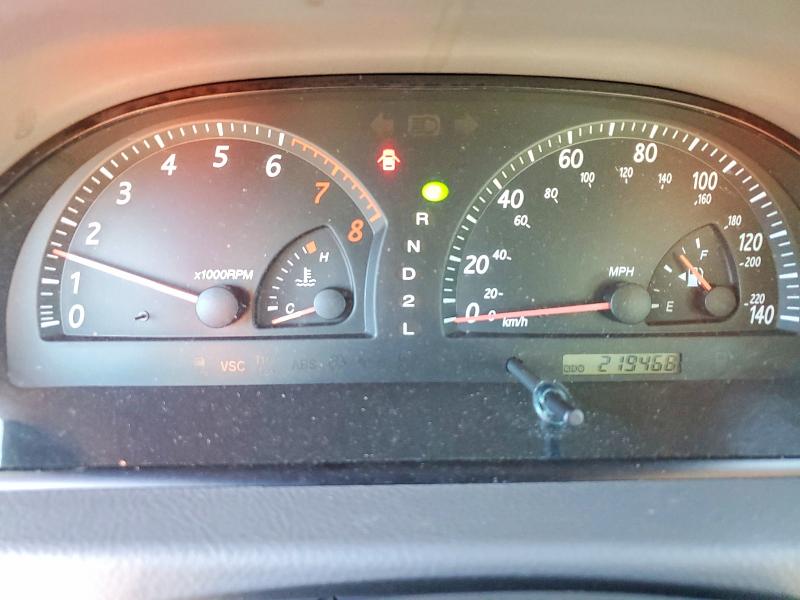 Продаж на аукціоні авто 2003 Toyota Camry, vin: 4T1BE32K83U256003, номер лоту: 57070566
