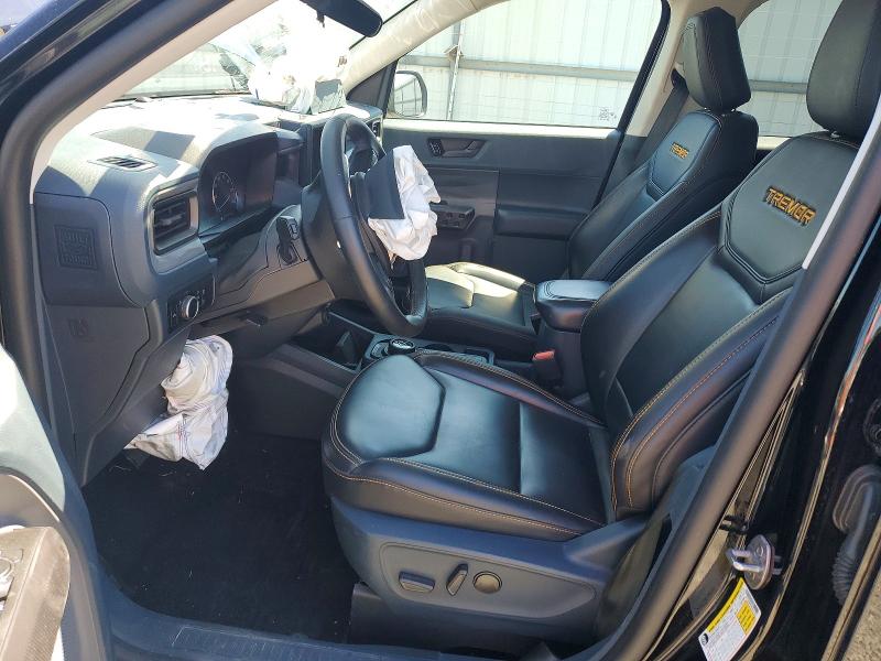 Продажа на аукционе авто 2024 Ford Maverick, vin: 3FTTW8R94RRA72523, номер лота: 58719426