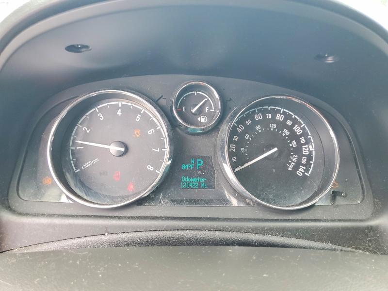 56871006 :رقم المزاد ، 3GNAL4EK2ES545248 vin ، 2014 Chevrolet Captiva مزاد بيع