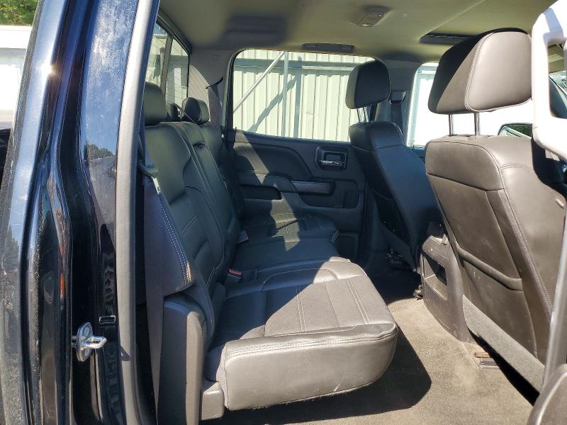 Aukcja sprzedaży 2018 Gmc Sierra, vin: 3GTU2PEJ1JG286931, numer aukcji: 56647336