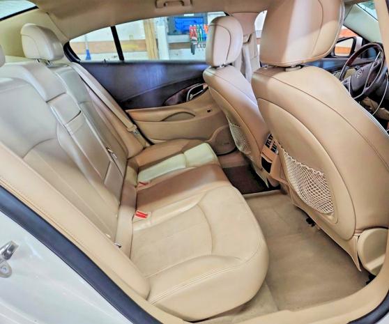 Aukcja sprzedaży 2010 Buick Lacrosse, vin: 1G4GD5EG1AF275599, numer aukcji: 56410966
