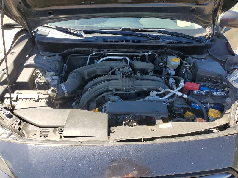 57945076 :رقم المزاد ، JF2GTADC8JH319683 vin ، 2018 Subaru Crosstrek مزاد بيع