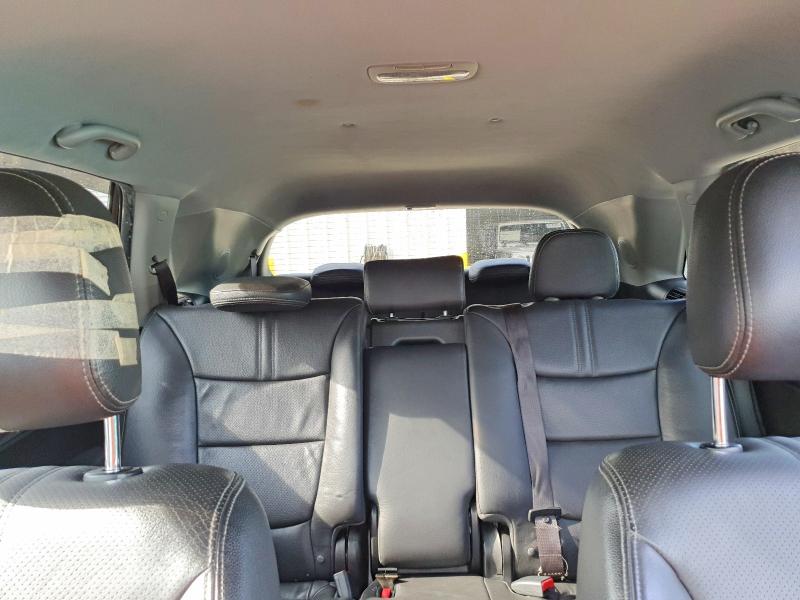 Продажа на аукционе авто 2012 Kia Sorento, vin: 5XYKW4A24CG295830, номер лота: 59277056