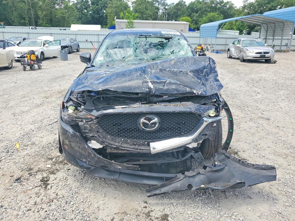 Aukcja sprzedaży 2021 Mazda Cx-5, vin: JM3KFABM7M0313962, numer aukcji: 56625346