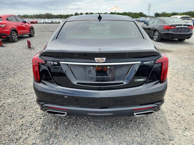 Aukcja sprzedaży 2020 Cadillac Ct5, vin: 1G6DM5RK9L0147240, numer aukcji: 56167106