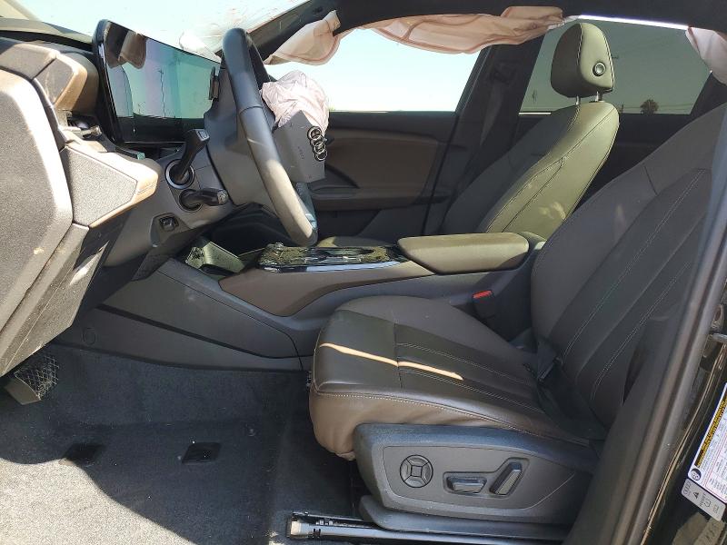 Aukcja sprzedaży 2025 Audi Q6 E-tron, vin: WA124BGF0SA033106, numer aukcji: 58316436