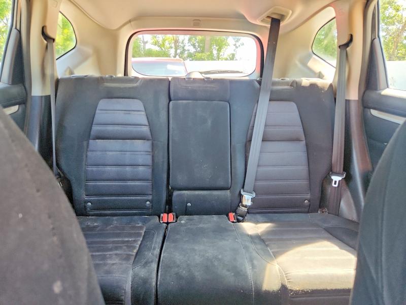Продажа на аукционе авто 2019 Honda Cr-v, vin: 2HKRW6H32KH204635, номер лота: 55402226