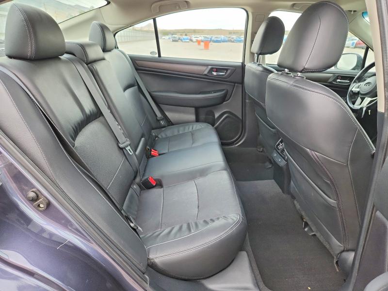 2016 Subaru Legacy მანქანა იყიდება აუქციონზე, vin: 4S3BNBN66G3007479, აუქციონის ნომერი: 59364386
