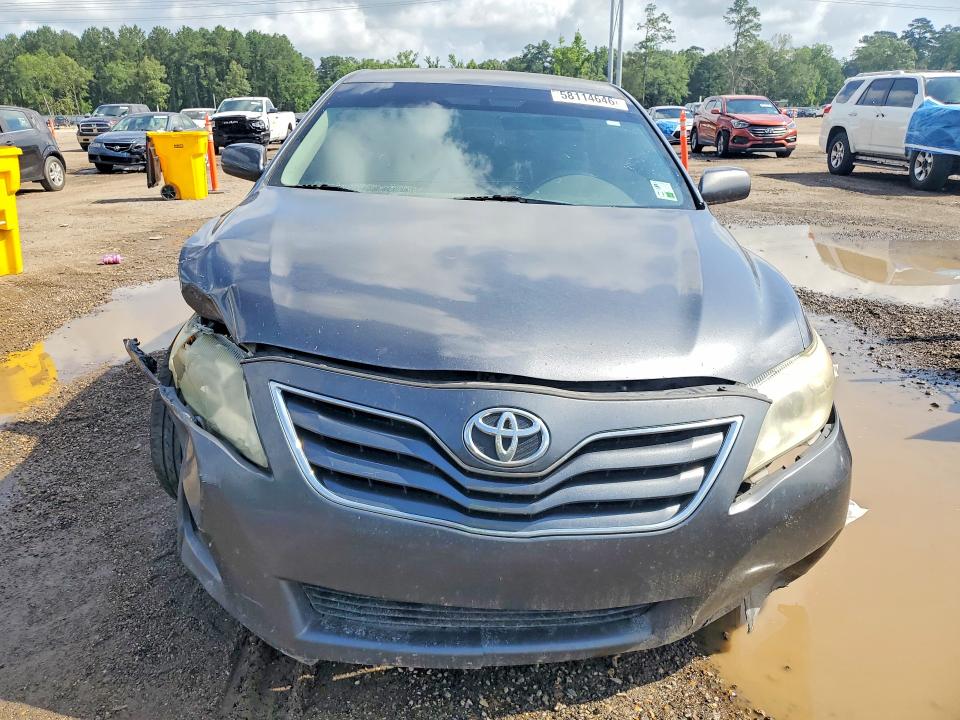 Продажа на аукционе авто 2011 Toyota Camry, vin: 4T1BF3EK4BU731699, номер лота: 58114646