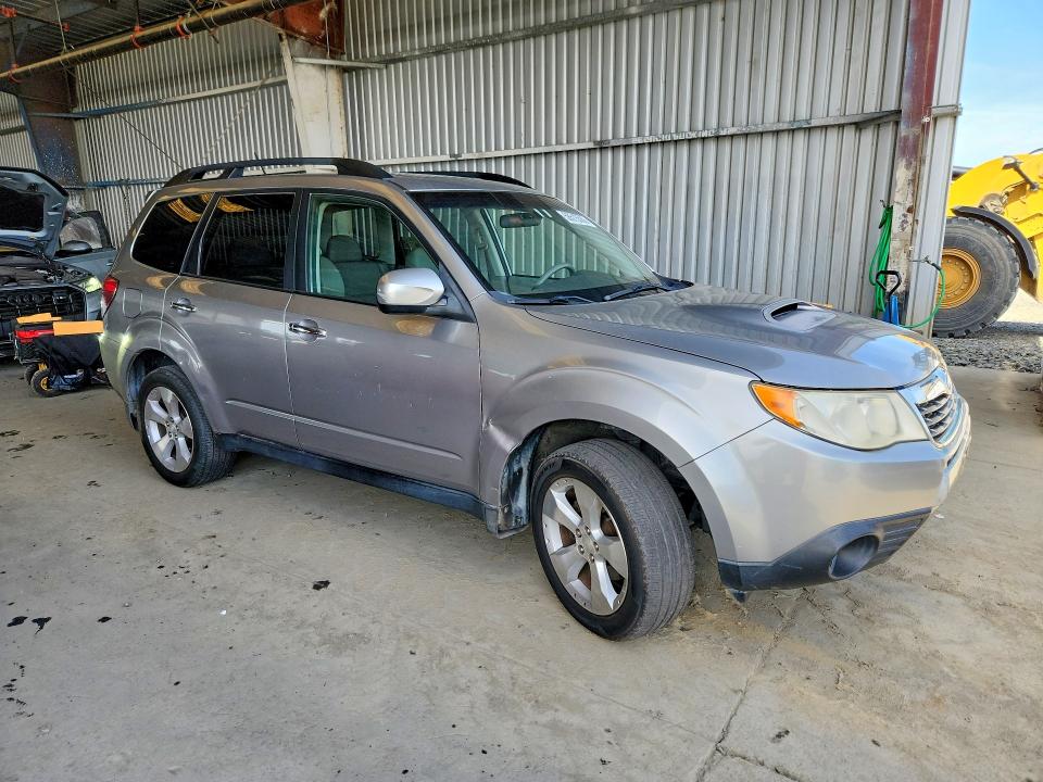 Aukcja sprzedaży 2009 Subaru Forester, vin: JF2SH66669H783051, numer aukcji: 56515586