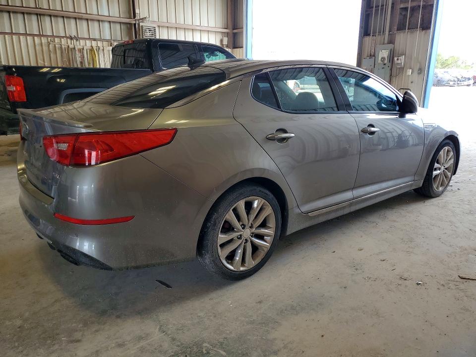 Продаж на аукціоні авто 2014 Kia Optima, vin: 5XXGR4A67EG325796, номер лоту: 56259716