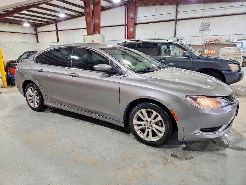 Aukcja sprzedaży 2016 Chrysler 200, vin: 1C3CCCAB4GN132721, numer aukcji: 57949476